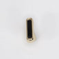 Elegant Gold Porcelain Cabinet Knobs